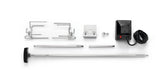 Heavy Duty Rotisserie for Rogue Models Heavy Duty Rotisserie for Rogue Models