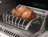 Stainless Steel Rib/Roast Rack Stainless Steel Rib/Roast Rack