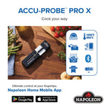 ACCU-PROBE™ PRO X ACCU-PROBE™ PRO X