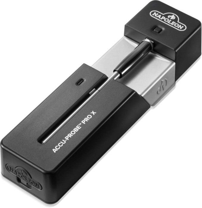 ACCU-PROBE™ PRO X ACCU-PROBE™ PRO X