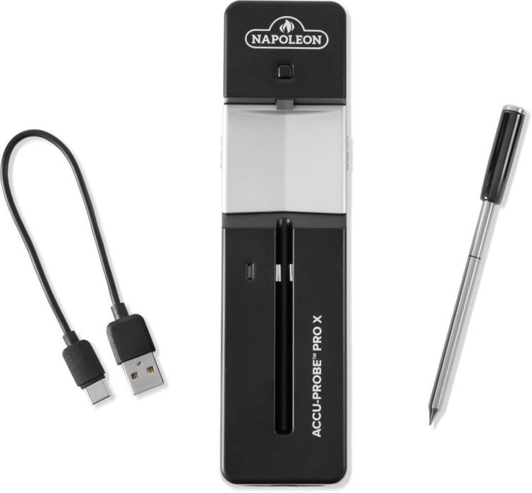 ACCU-PROBE™ PRO X ACCU-PROBE™ PRO X