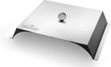 Stainless Steel Add-On Pizza Oven Stainless Steel Add-On Pizza Oven