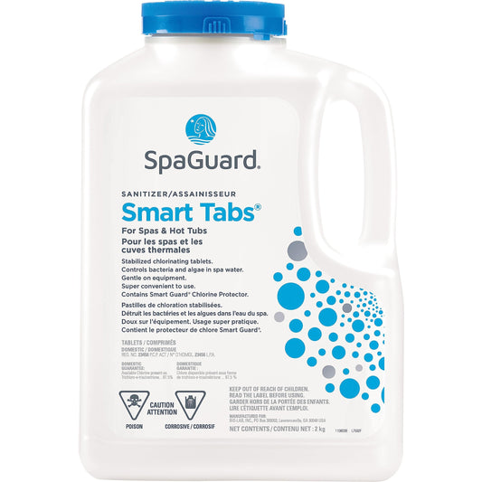 Smart Tabs