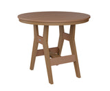 Harbor 38″ Round Table Harbor 38″ Round Table