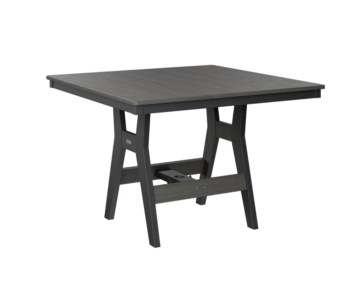 Harbor 44" Square Table Harbor 44" Square Table
