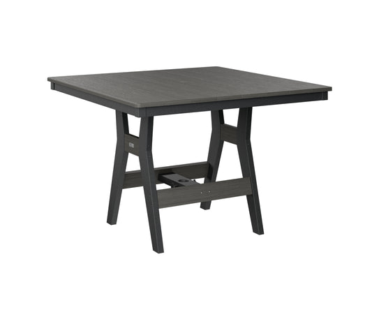Harbor 44" Square Table
