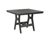 Harbor 44" Square Table Harbor 44" Square Table