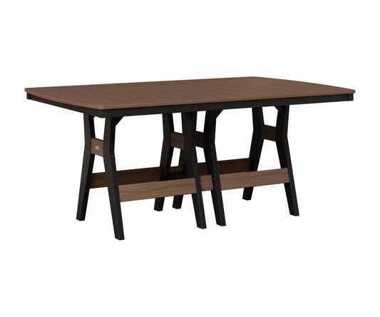 Harbor 44 x 72 Dining Table