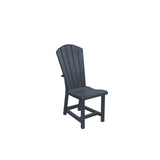 Adirondack Dining Chair Adirondack Dining Chair