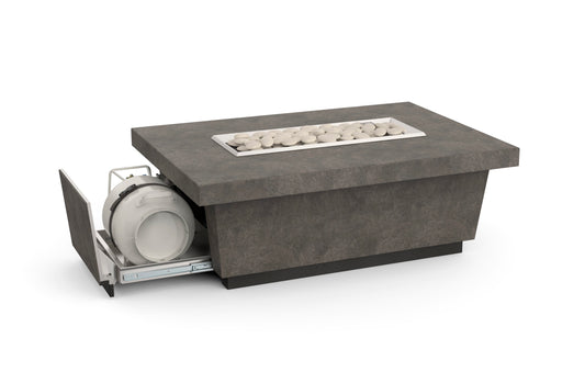 American Fyre Contempo LP Select Firetable