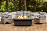 American Fyre Contempo LP Select Firetable American Fyre Contempo LP Select Firetable