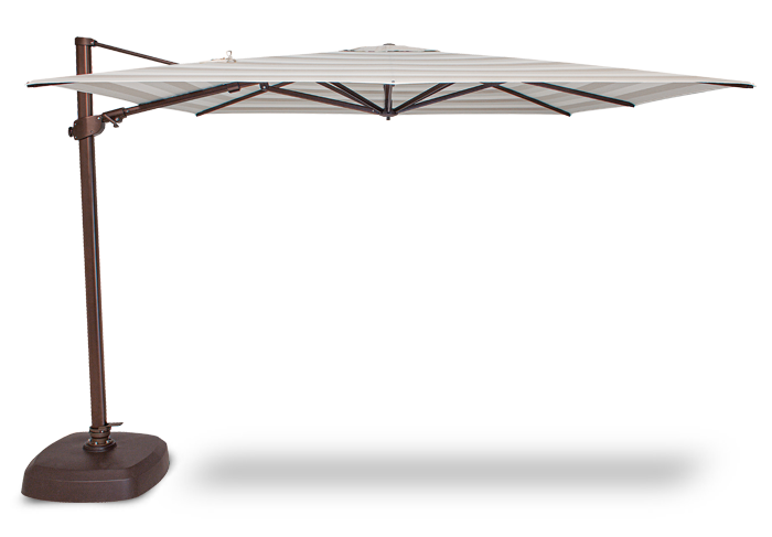 AG25TR Cantilever Umbrella AG25TR Cantilever Umbrella