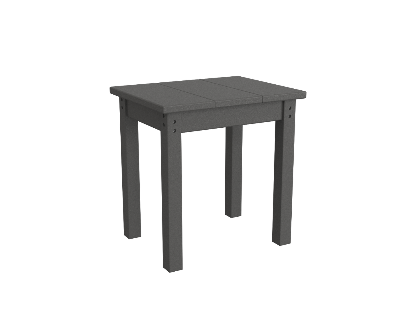 Economy End Table