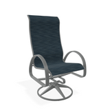 Aruba Sling Supreme Swivel Rocker Aruba Sling Supreme Swivel Rocker