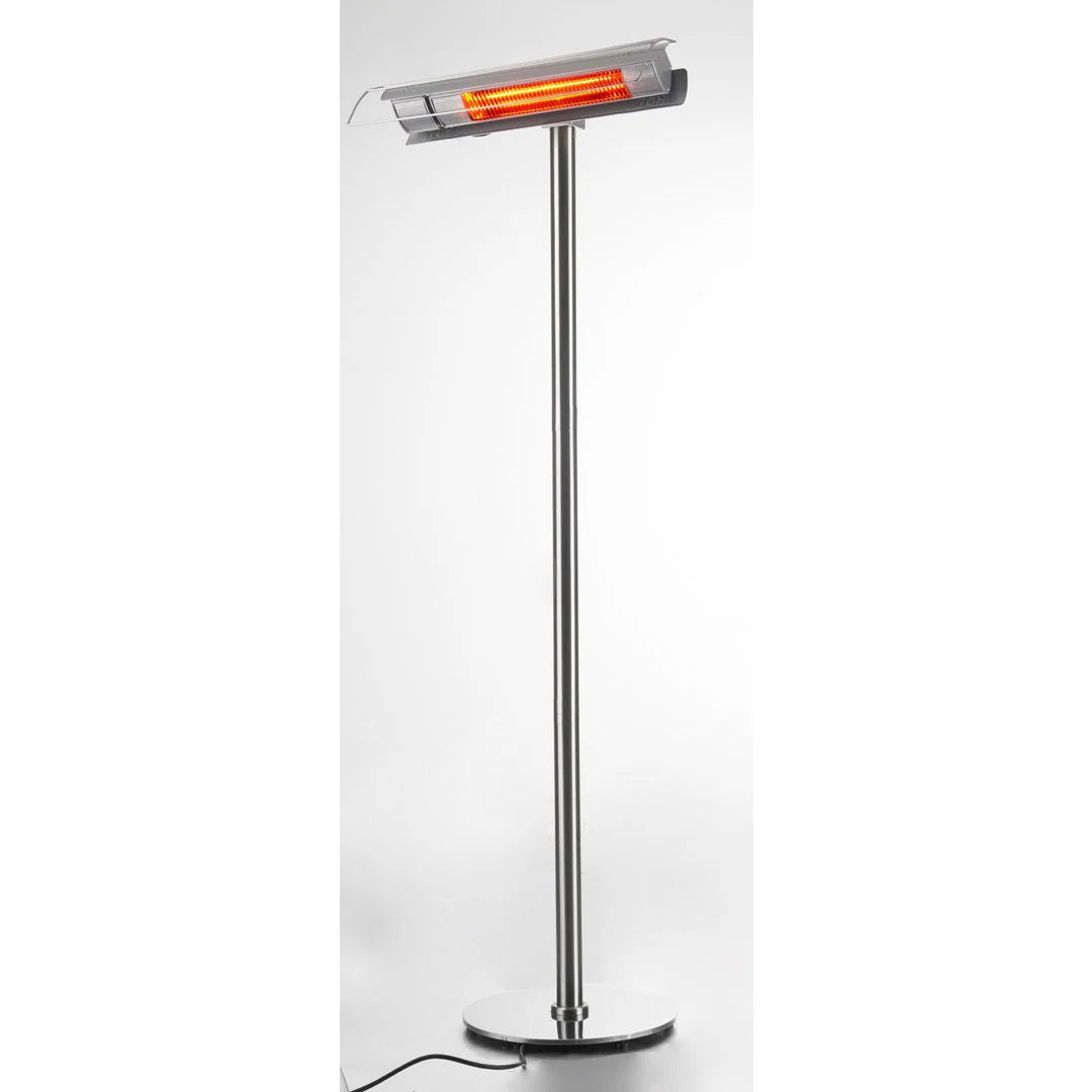 Aura Patio Plus Free Standing Patio Heater Aura Patio Plus Free Standing Patio Heater