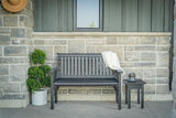 4′ Garden Bench 4′ Garden Bench