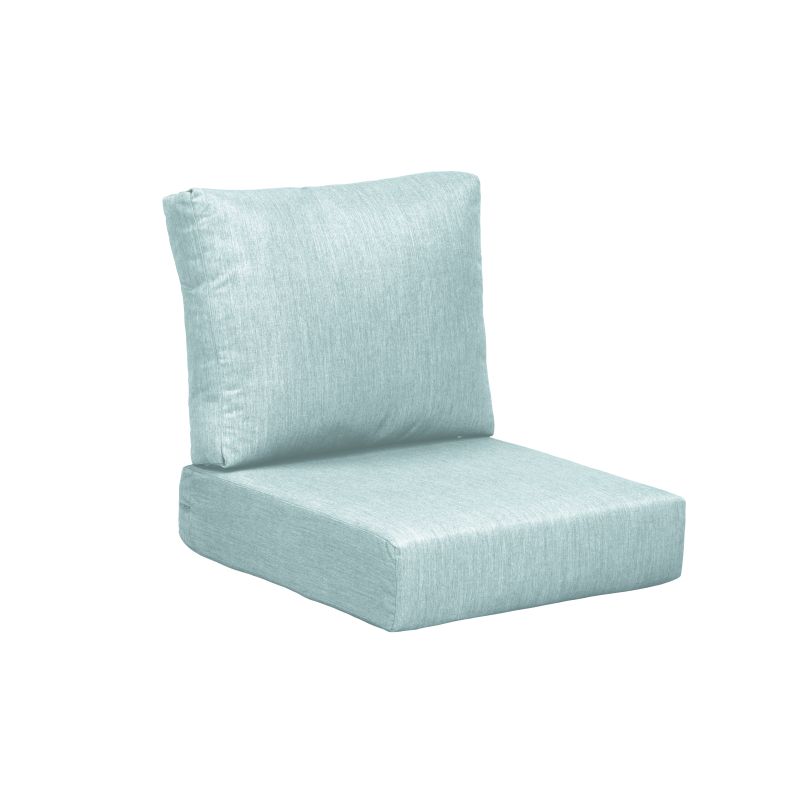 CR Plastics Deep Seating Cushion Set CR Plastics Deep Seating Cushion Set