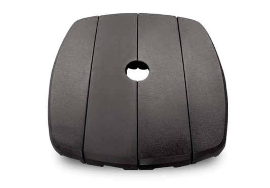 Resin Base Weights for AG19A