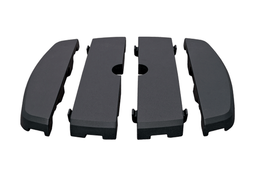 Resin Base Weights for AG19A