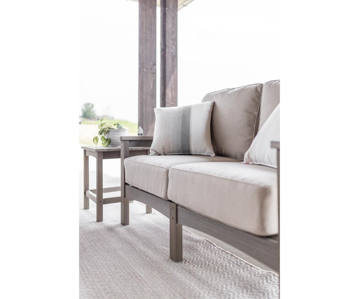 Camden Love Seat Camden Love Seat