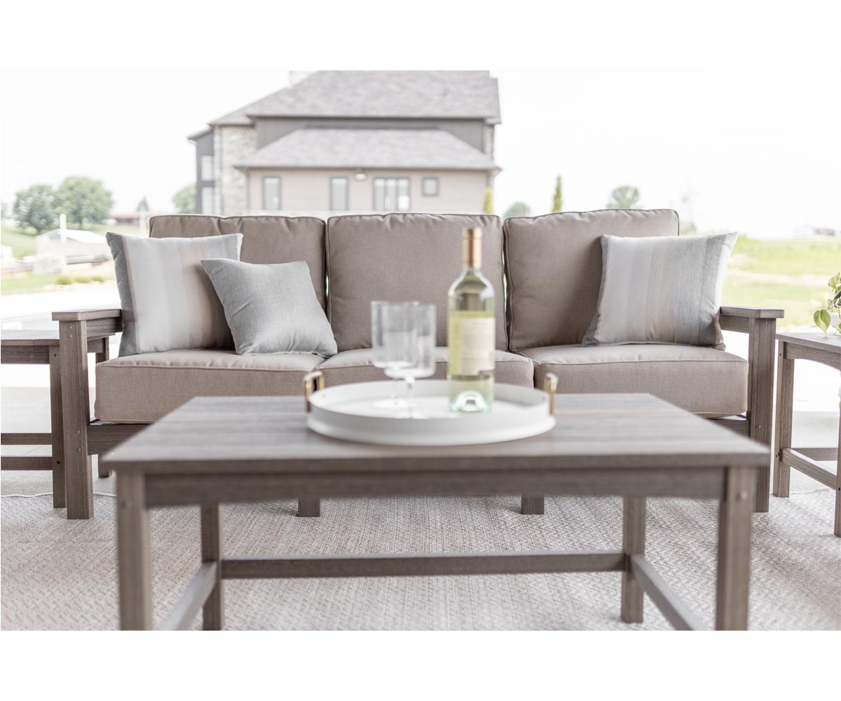 Camden Sofa