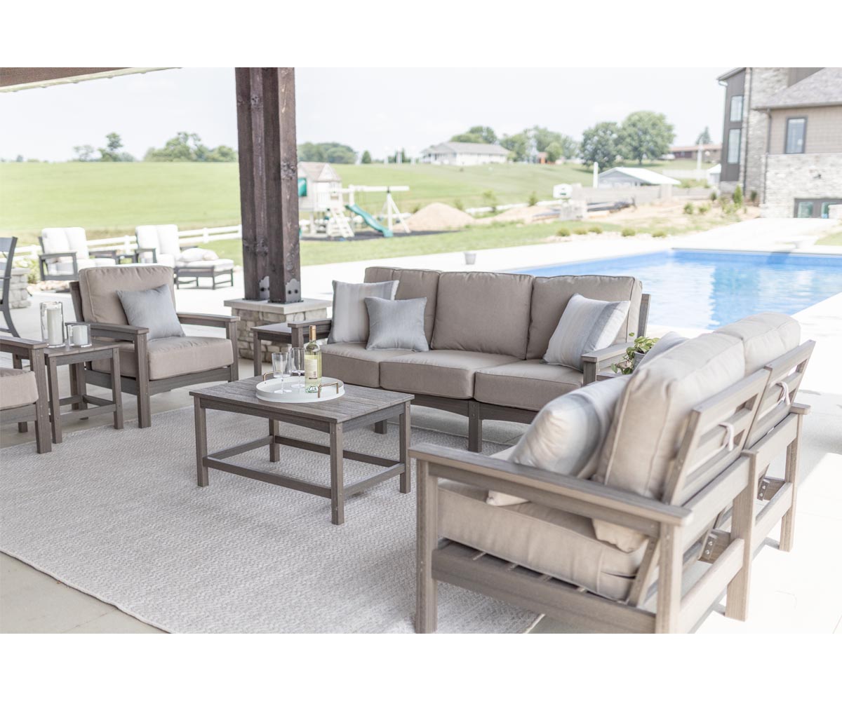 Camden Sofa