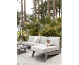 Holland Chaise Holland Chaise