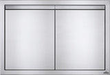 36 X 24 INCH LARGE DOUBLE DOOR 36 X 24 INCH LARGE DOUBLE DOOR
