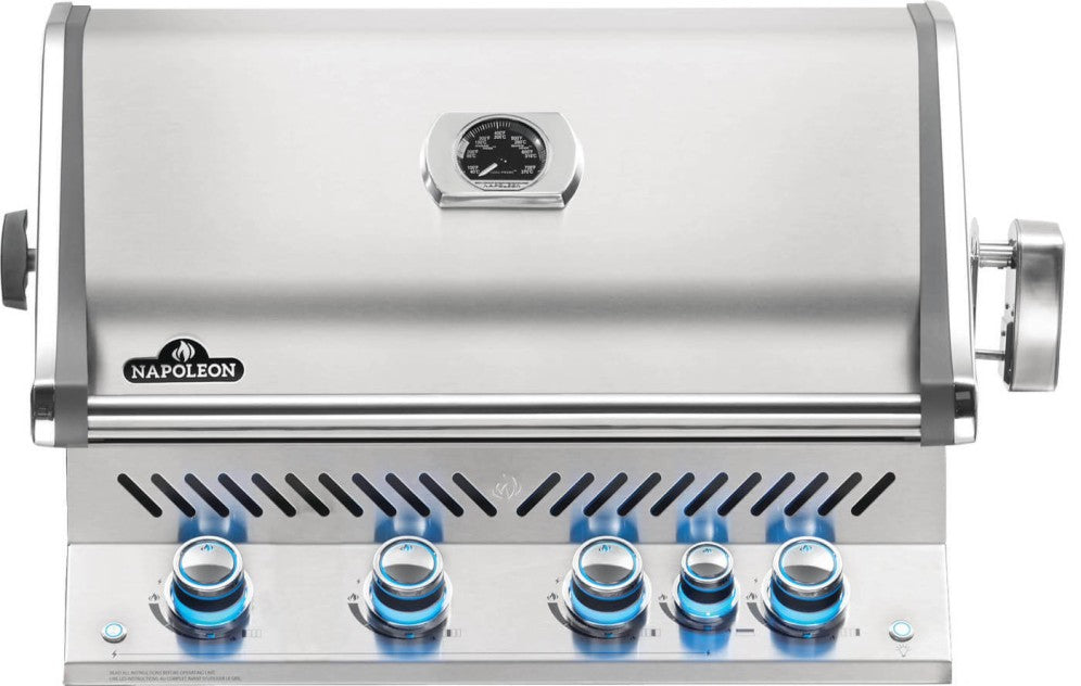 Built-In Prestige PRO 500 Built-In Prestige PRO 500