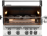 Built-In Prestige PRO 500 Built-In Prestige PRO 500