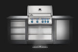 Built-In Prestige PRO 500 Built-In Prestige PRO 500