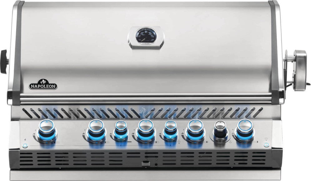 Built-In Prestige PRO665