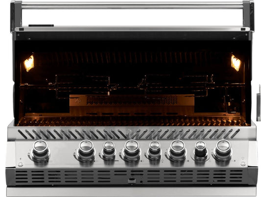 Built-In Prestige PRO665