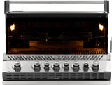 Built-In Prestige PRO665 Built-In Prestige PRO665
