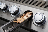 Built-In Prestige PRO665 Built-In Prestige PRO665