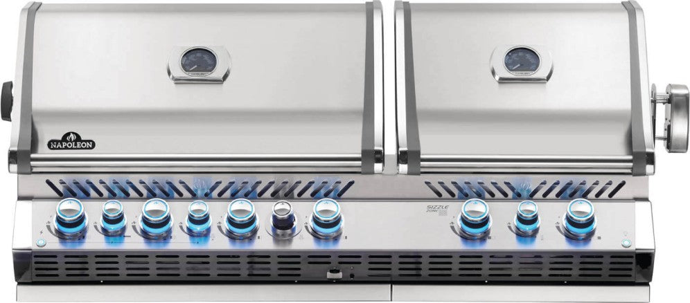 Built-In Prestige PRO825