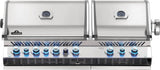 Built-In Prestige PRO825 Built-In Prestige PRO825