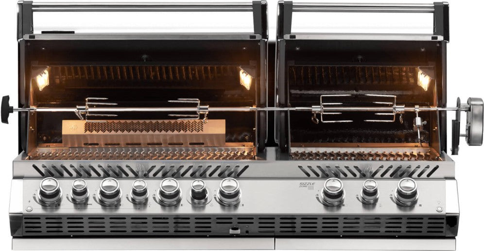 Built-In Prestige PRO825