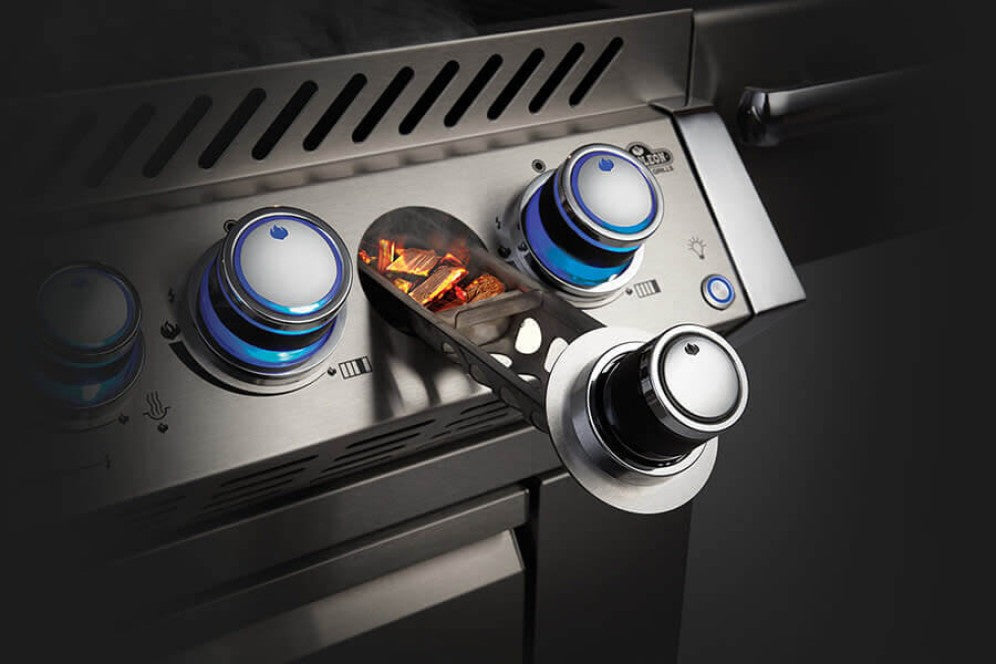 Built-In Prestige PRO825 Built-In Prestige PRO825
