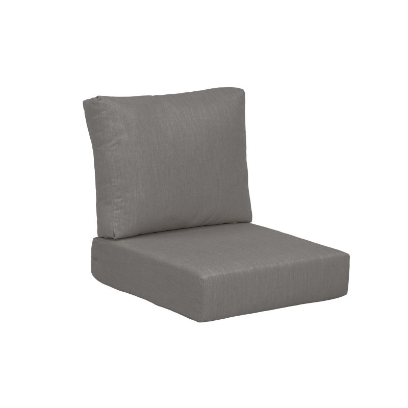 CR Plastics Deep Seating Cushion Set