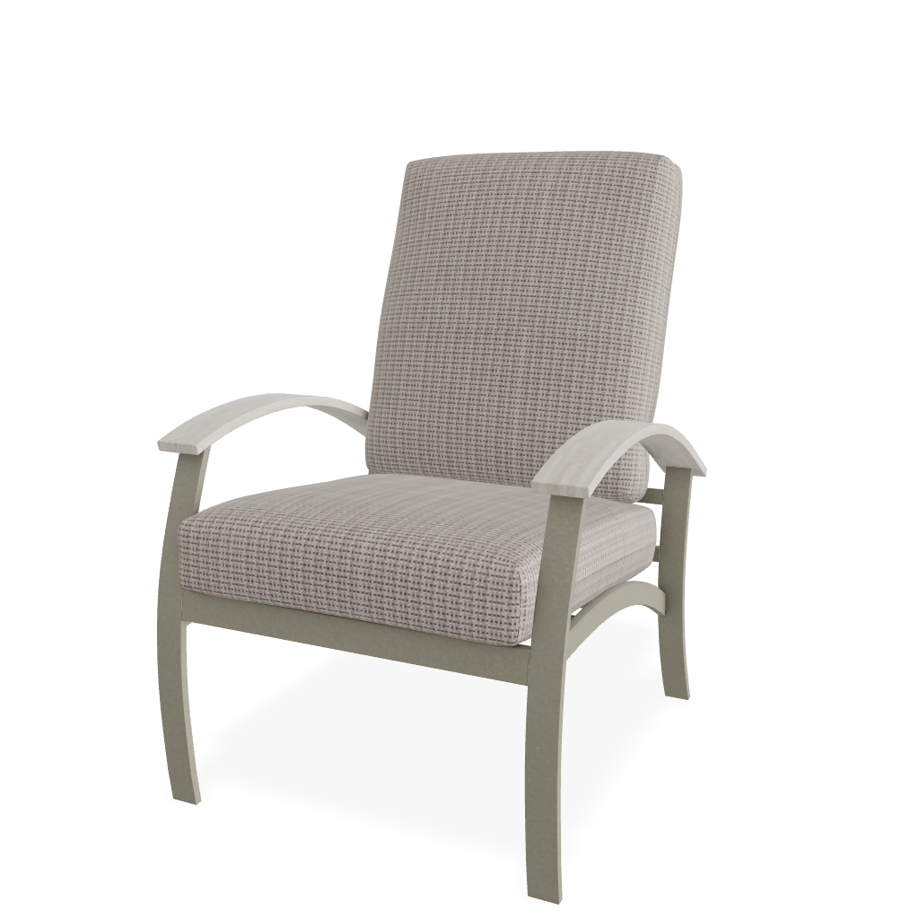 Belle Isle Arm Chair Belle Isle Arm Chair