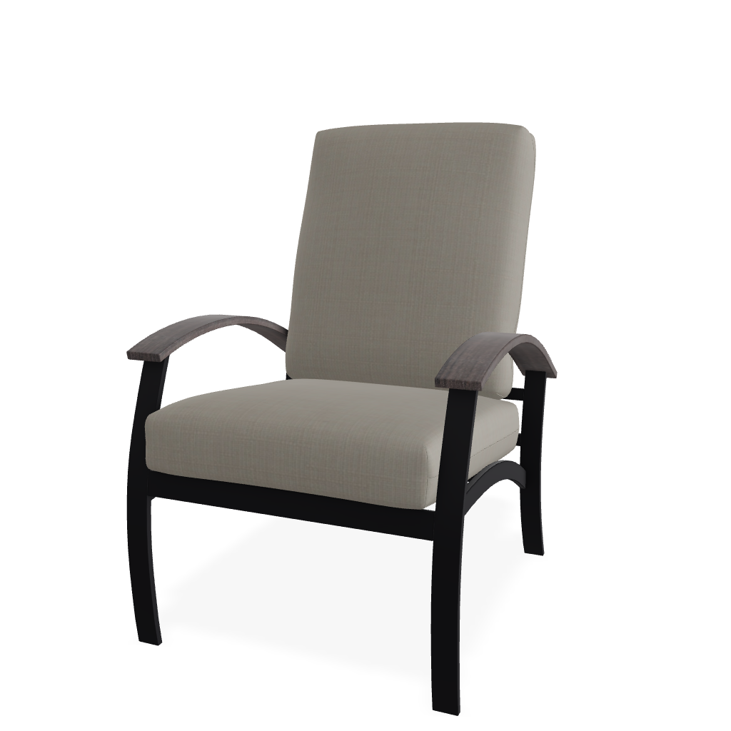 Belle Isle Arm Chair Belle Isle Arm Chair