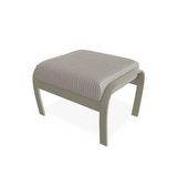 Belle Isle Cushion Ottoman Belle Isle Cushion Ottoman
