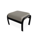 Belle Isle Cushion Ottoman Belle Isle Cushion Ottoman