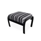 Belle Isle Cushion Ottoman Belle Isle Cushion Ottoman