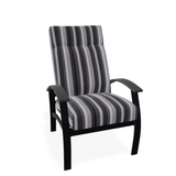 Belle Isle Supreme Arm Chair Belle Isle Supreme Arm Chair