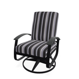 Belle Isle Casual Swivel Rocker Belle Isle Casual Swivel Rocker