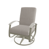 Belle Isle Casual Swivel Rocker Belle Isle Casual Swivel Rocker