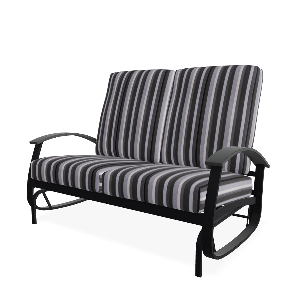 Belle Isle Two-Seat Glider