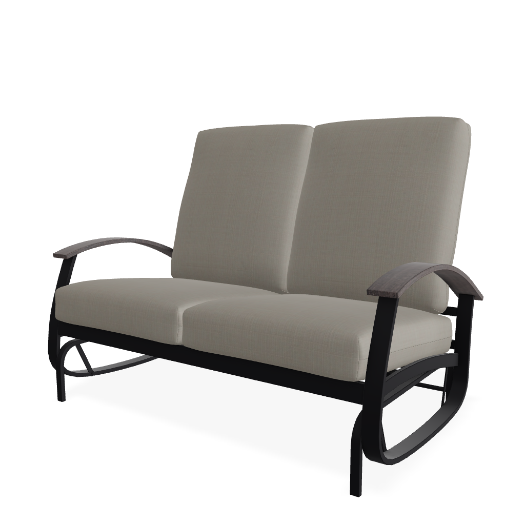 Belle Isle Two-Seat Glider